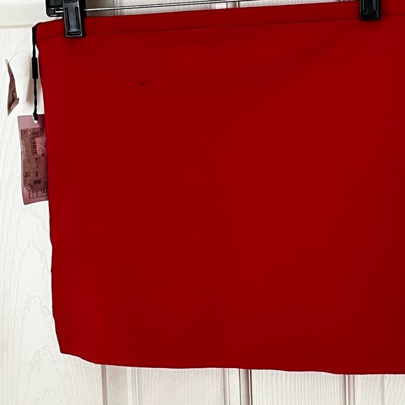 M Missoni Knit Tube Mini Skirt 48/12 NWT - Picture 3 of 7